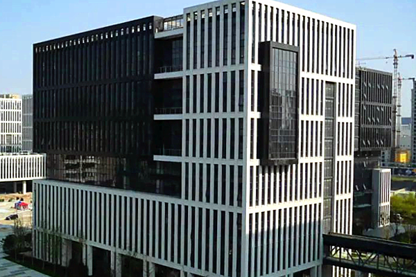 一文了解：智能樓宇自控系統(tǒng)！(圖1)