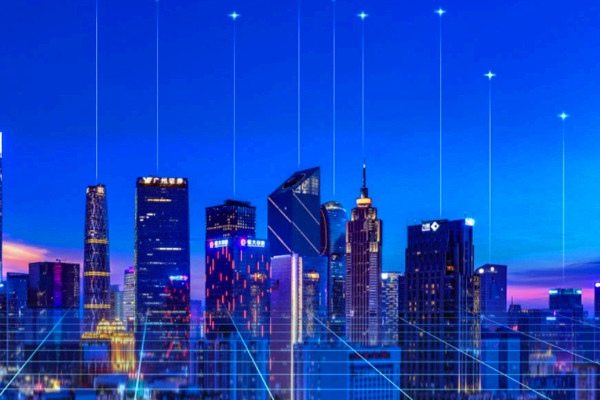 技術揭秘:智能樓宇控制系統!(圖1) 技術揭秘:智能樓宇控制系統!(圖1)