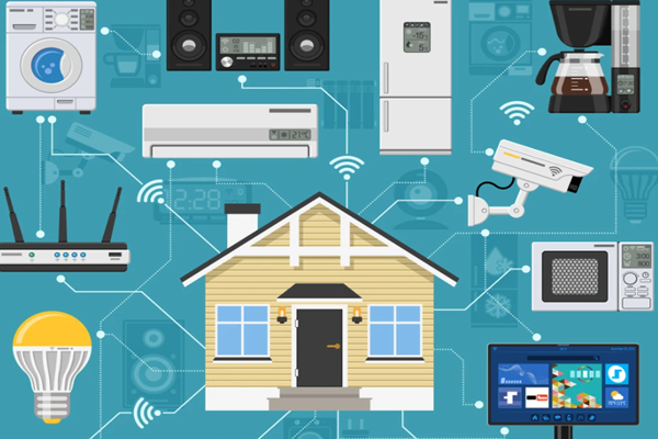 當(dāng)樓宇遇上樓宇自動化系統(tǒng),智慧由此開啟!(圖1) 當(dāng)樓宇遇上樓宇自動化系統(tǒng),智慧由此開啟!(圖1)