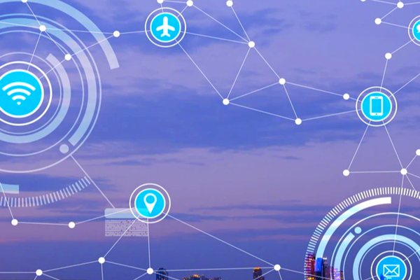 智能樓宇控制系統大揭秘！(圖1)