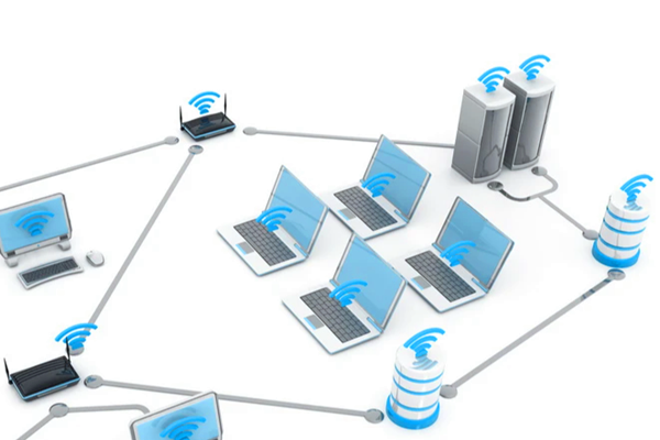 樓宇智能化市場將破萬億，企業(yè)如何找準賽道？(圖1)