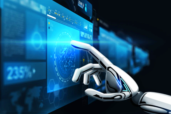 樓宇智能化系統“拍了拍”你!(圖1) 樓宇智能化系統“拍了拍”你!(圖1)