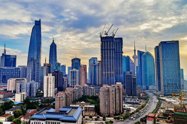 智能樓宇自控系統特點及優勢！(圖1)