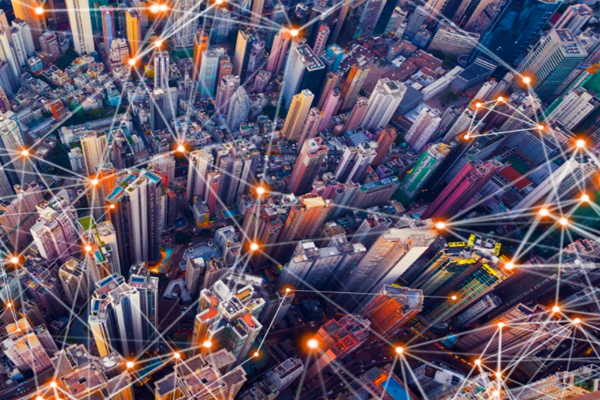 關(guān)于樓宇自控系統(tǒng)的說(shuō)明！(圖1)