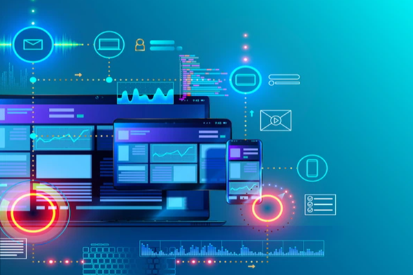 智能樓宇控制系統解決方案！(圖1)