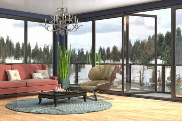 樓宇自動化系統傳感器有哪些？(圖1)