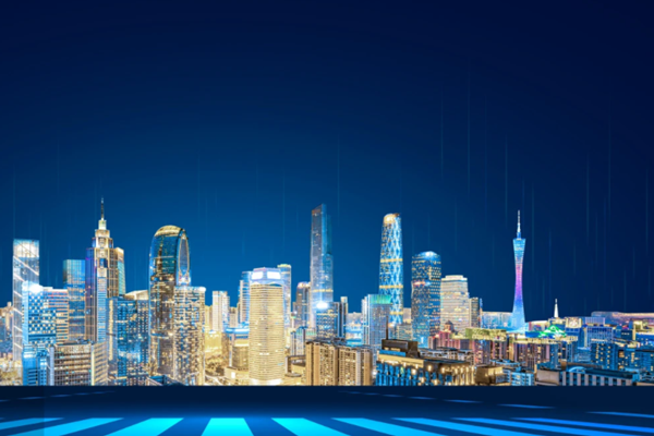 樓宇智能化系統是什么？為什么發展迅速？(圖1)