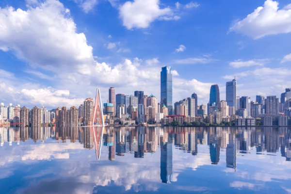 智能建筑、弱電工程、系統集成三者之間有什么區別？(圖1)