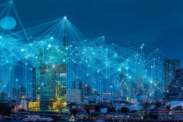 論樓宇智能化系統安裝與調試！(圖1)