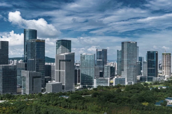 樓宇自控系統監控內容包含哪些？(圖1)