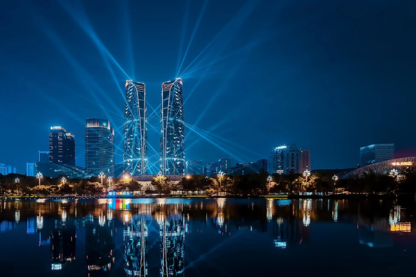 BAS樓宇控制系統驗收前提條件及驗收資料！(圖1)