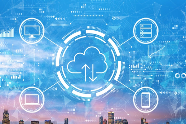 樓宇智能化系統架構組成有哪些？(圖1)