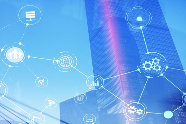 樓宇控制系統的子系統有哪些？(圖1)