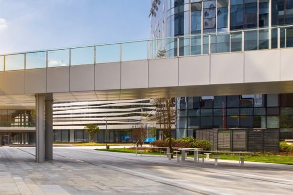 重慶：大力發(fā)展節(jié)能低碳建筑，推進既有建筑綠色化改造！(圖1)