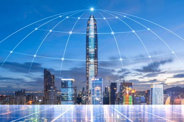 干貨:樓宇自動(dòng)化系統(tǒng),建筑低碳轉(zhuǎn)型的突破口!(圖1) 干貨:樓宇自動(dòng)化系統(tǒng),建筑低碳轉(zhuǎn)型的突破口!(圖1)