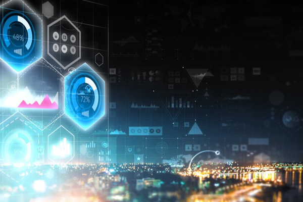 智慧建筑，提升空間品質！(圖1)