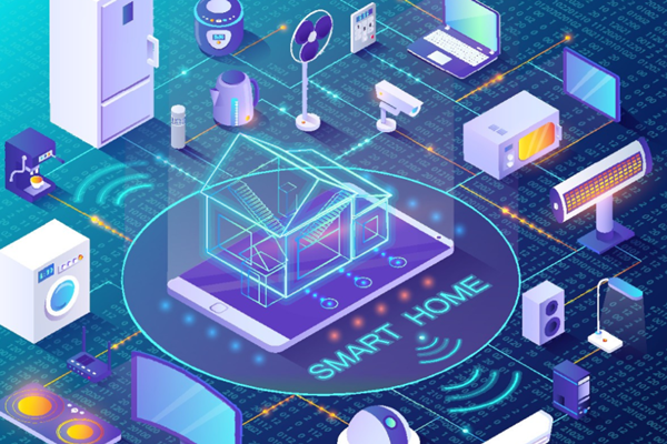 樓宇智能化系統(tǒng)，一“建”開(kāi)啟智慧生活！(圖1)