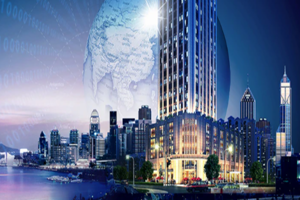 520來襲，樓宇自控系統是不是你的“菜”？(圖1)