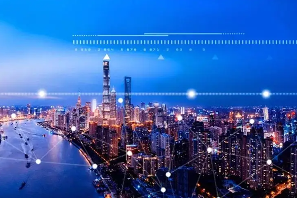 樓宇自控系統相關政策要求！(圖1)