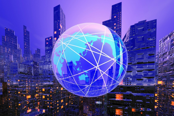 樓宇自控系統(tǒng)，都在說，你真的明白是什么嗎？(圖1)