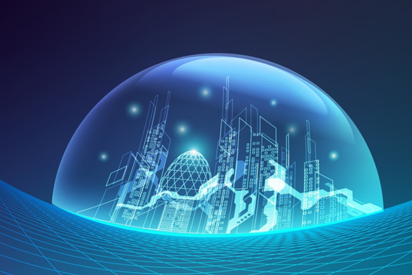 樓宇智能化系統(tǒng)，拒絕花哨智能，打造智慧商場！(圖1)