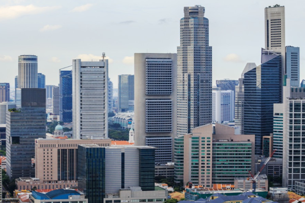 樓宇自動化系統(tǒng)設(shè)計應(yīng)實現(xiàn)哪些目標(biāo)？(圖1)