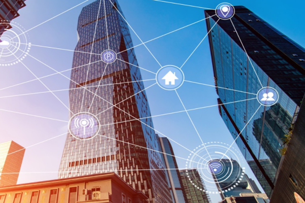 樓宇自控系統，打造安全、舒適、經濟的樓宇環境！(圖1)